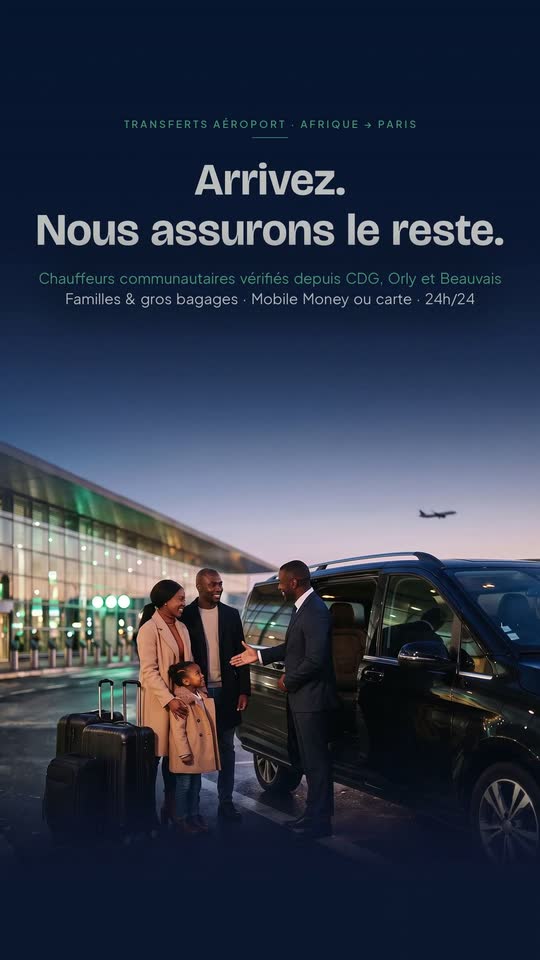 Première image du film de présentation TARA.